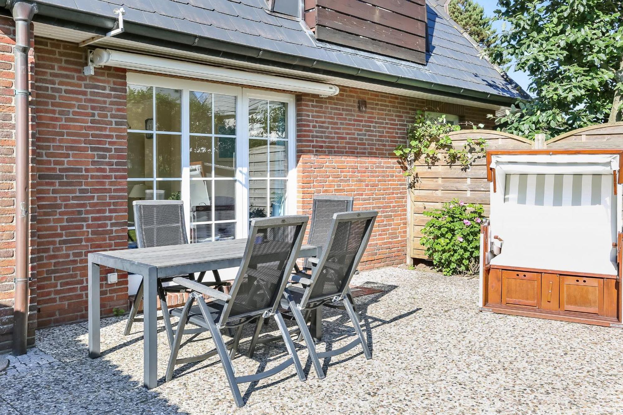 Apartment Haus Am Dorfteich, App.4 *