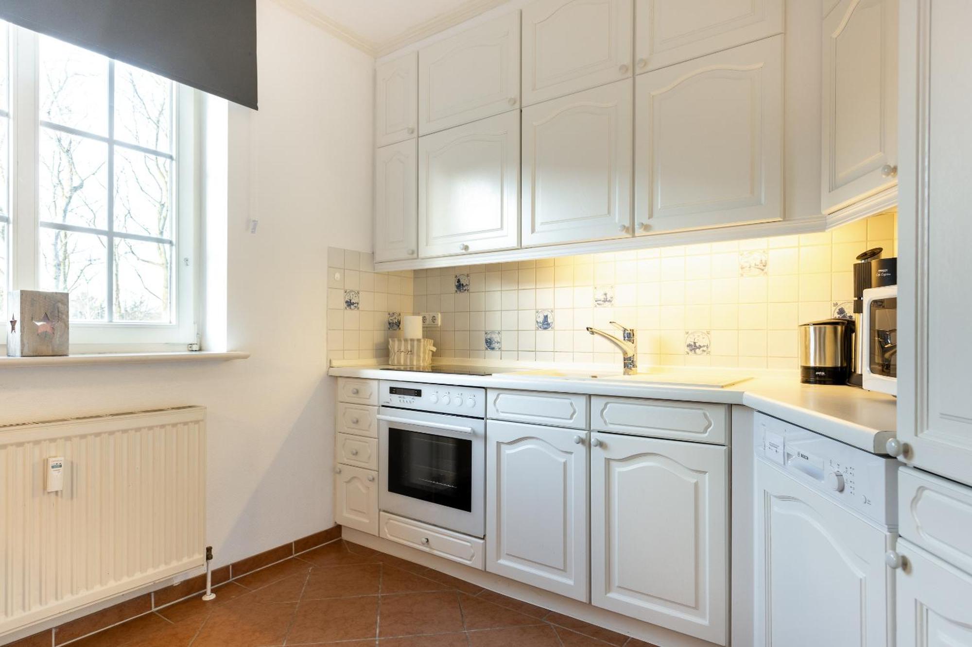 Haus Am Dorfteich, App.4
