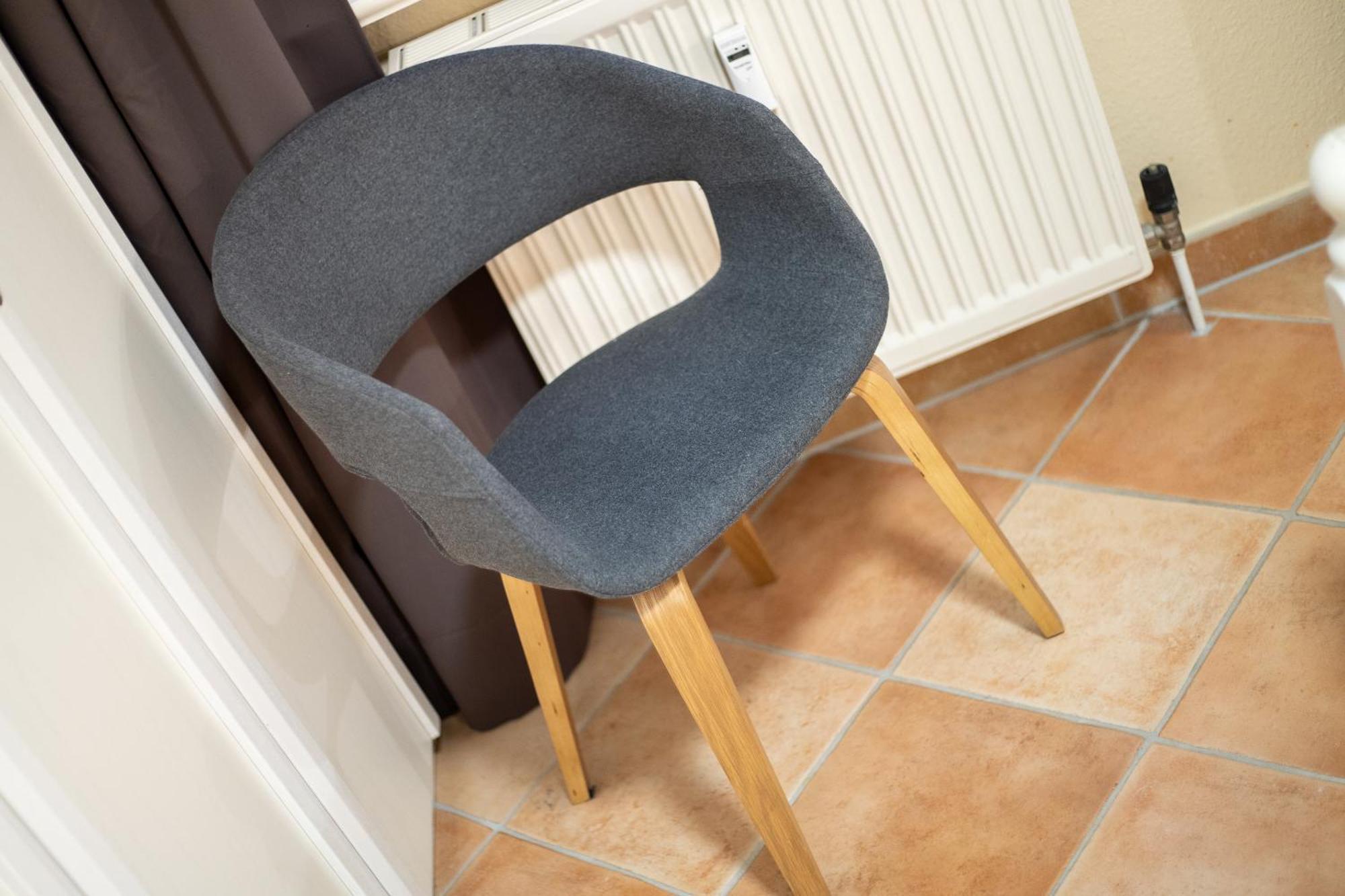 Haus Am Dorfteich, App.4 * Wenningstedt-Braderup
