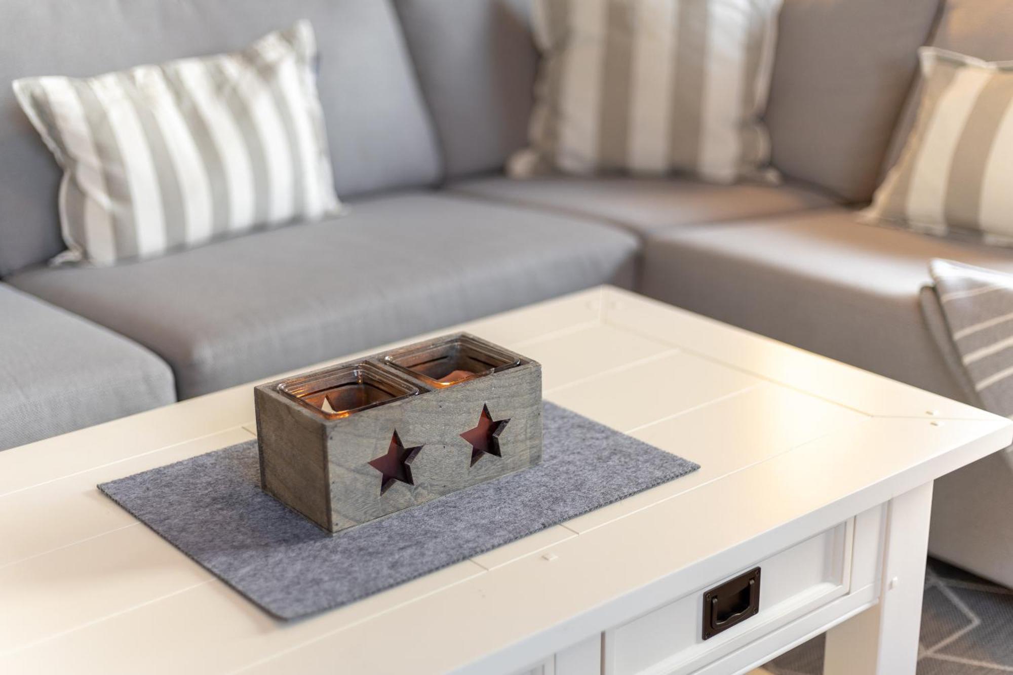 Apartment Haus Am Dorfteich, App.4 *