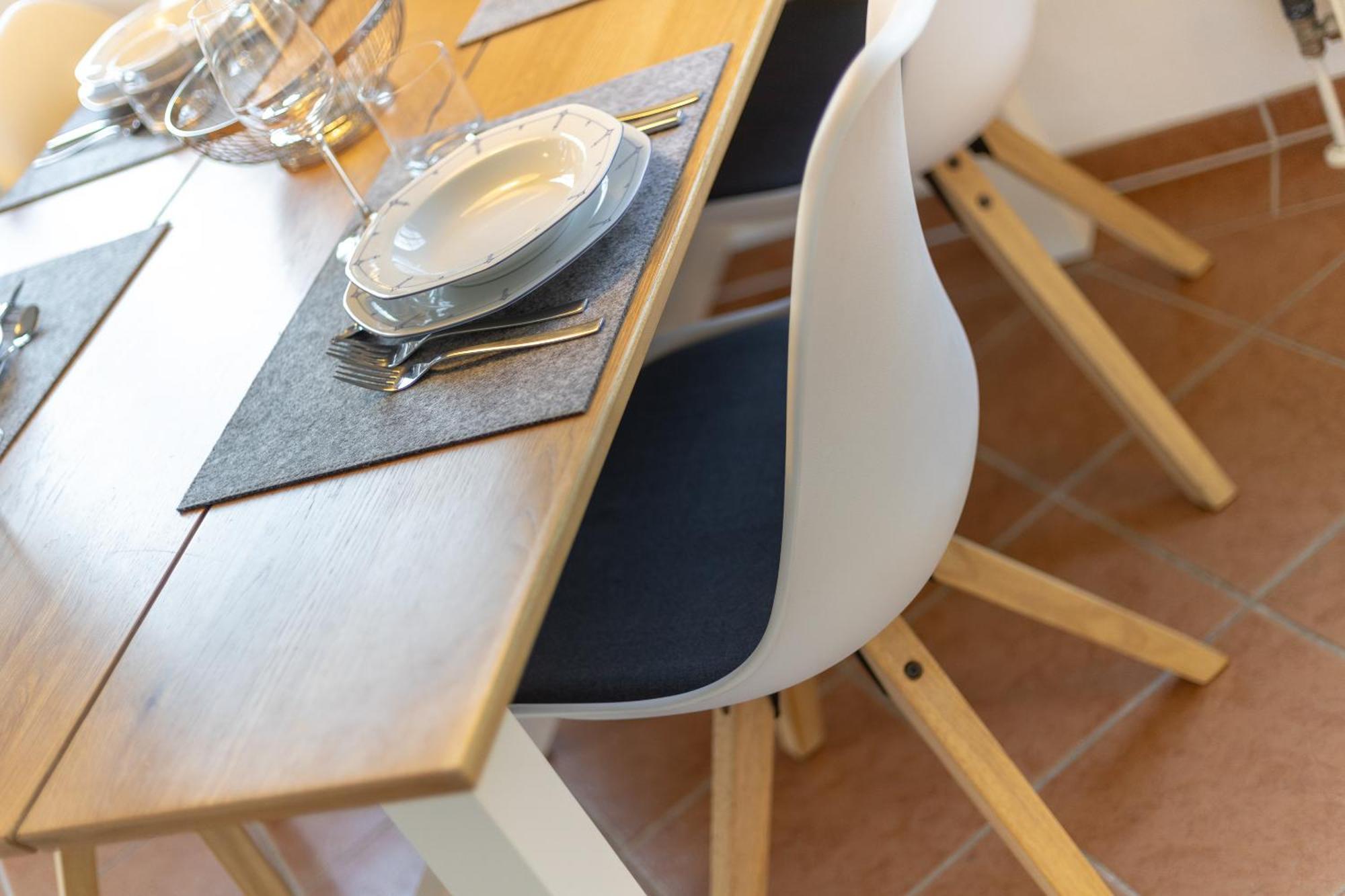 Haus Am Dorfteich, App.4 *