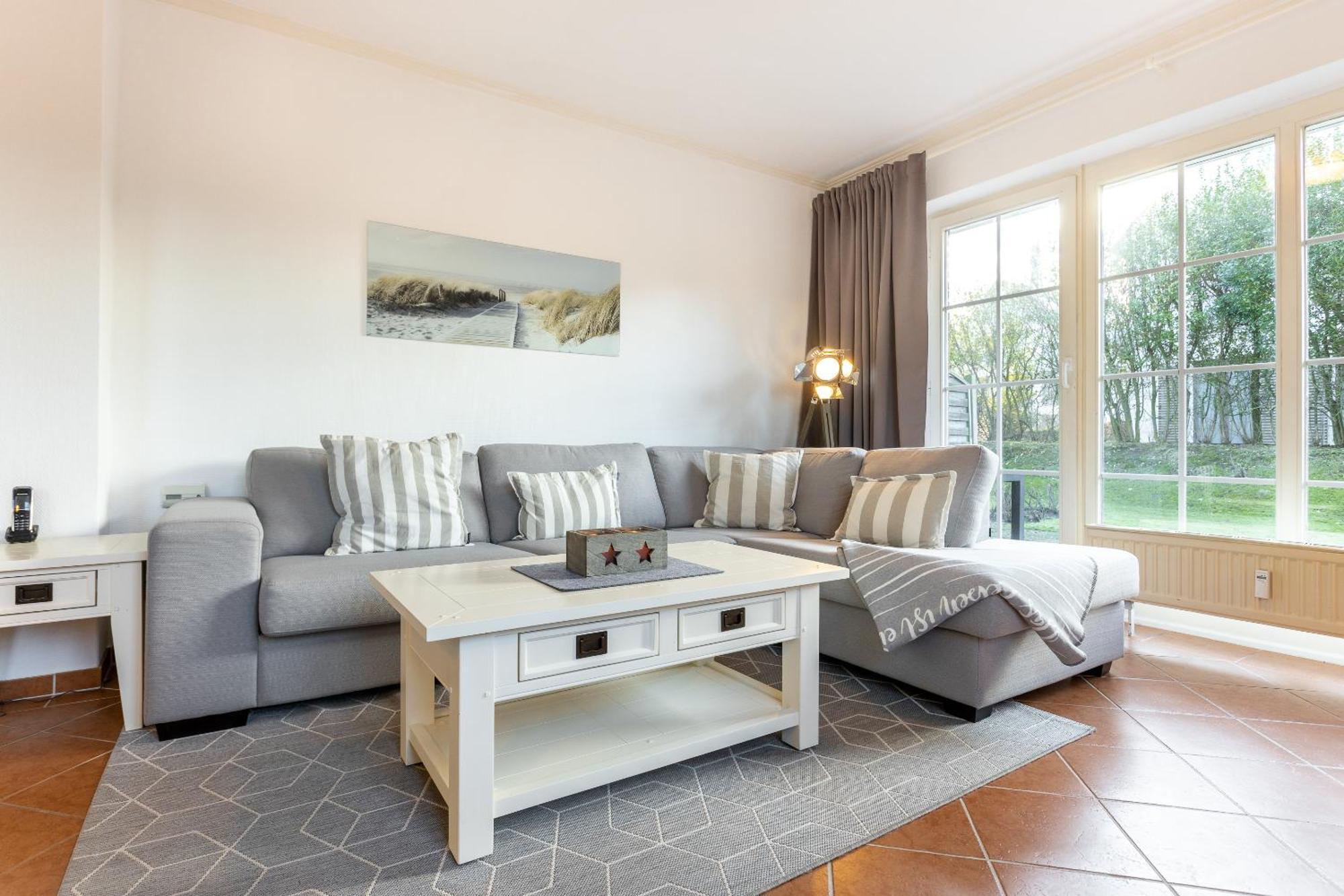 Apartment Haus Am Dorfteich, App.4 Wenningstedt-Braderup